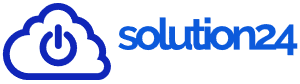 Logo van Solution24 Deventer