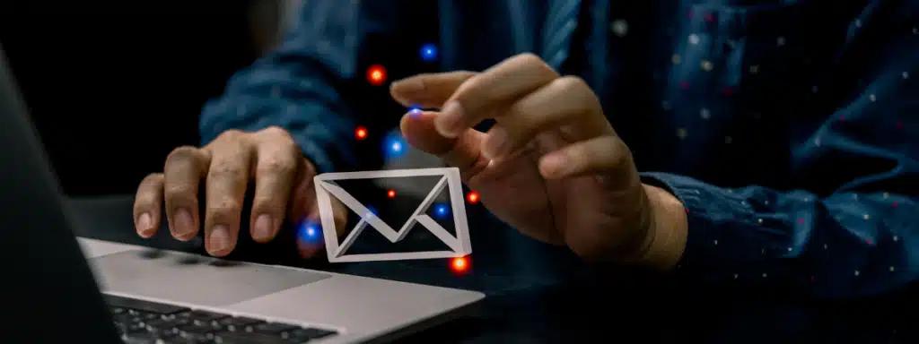 Hoe maak je een zakelijk e-mailadres aan?