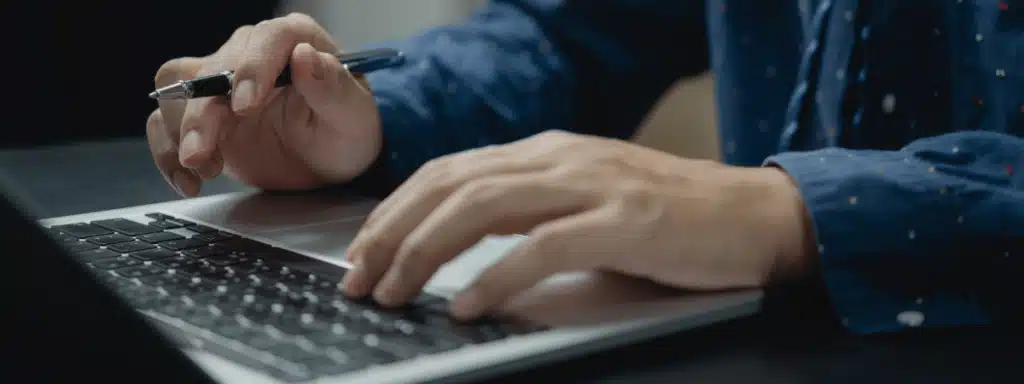 Hoe stel je een zakelijk e-mailhandtekening in?