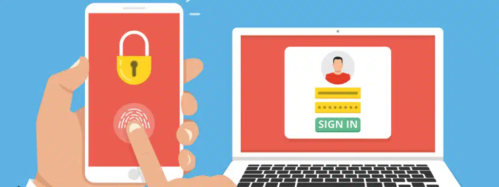 MFA (Multifactorauthenticatie): Wat is het en waarom is het zo belangrijk?