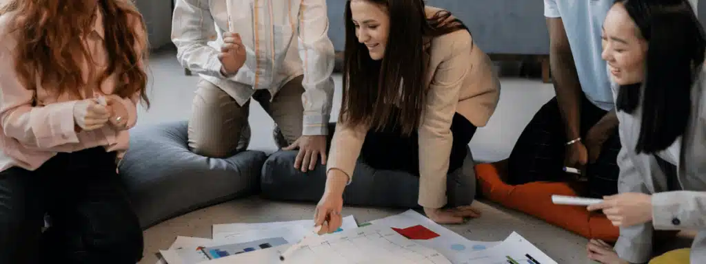 Waar moet ik mijn bestanden opslaan? SharePoint of  OneDrive?