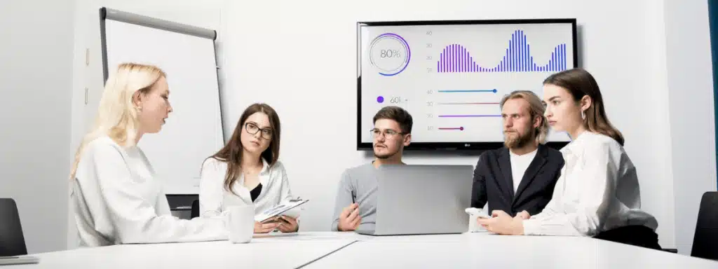 Voordelen van een beheerde werkplek voor MKB-bedrijven: Optimaliseer prestaties en minimaliseer risico's