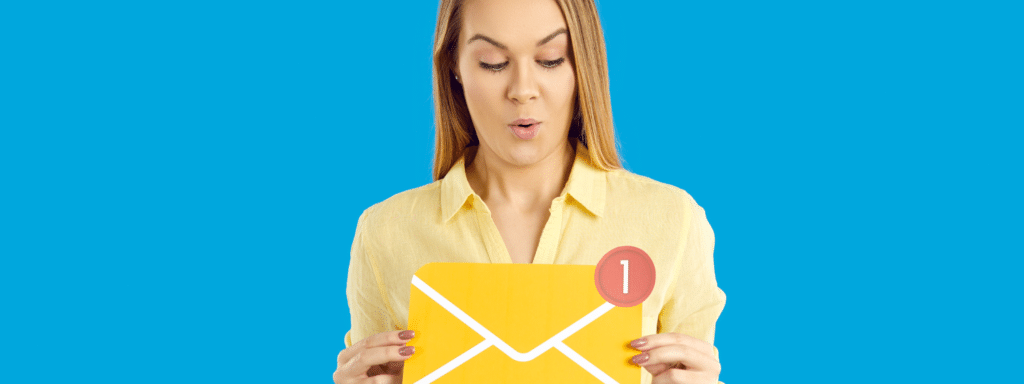 Tips voor minder overvolle mailbox