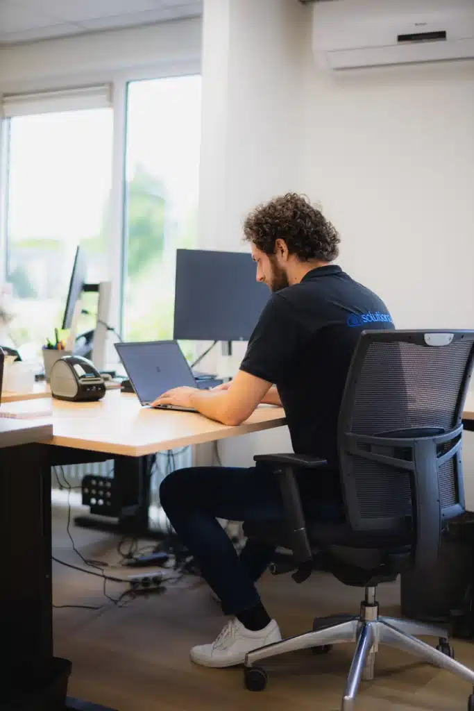 cloud oplossing ict bedrijf deventer